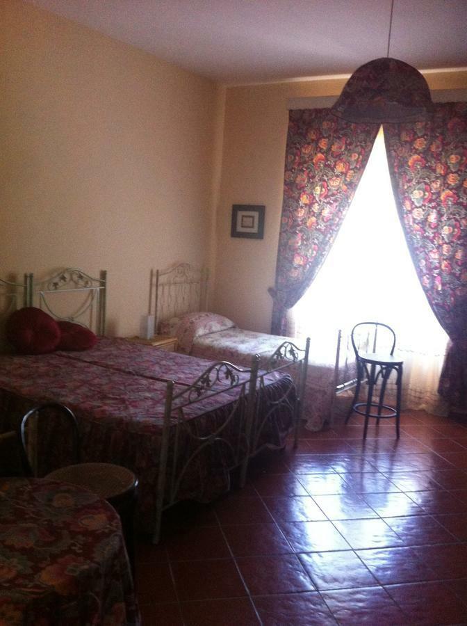 La Dimora Dei 5 Sensi Bed & Breakfast Faiano Dış mekan fotoğraf