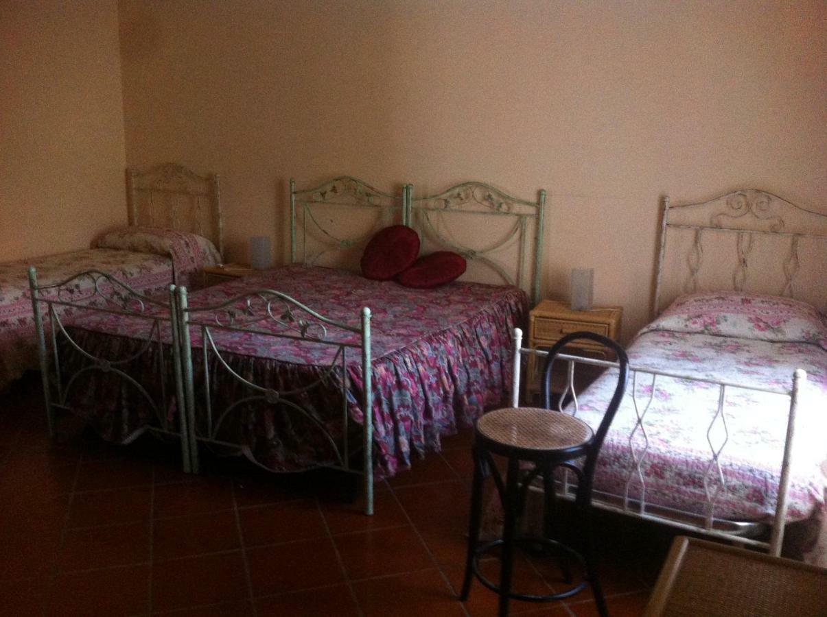 La Dimora Dei 5 Sensi Bed & Breakfast Faiano Dış mekan fotoğraf